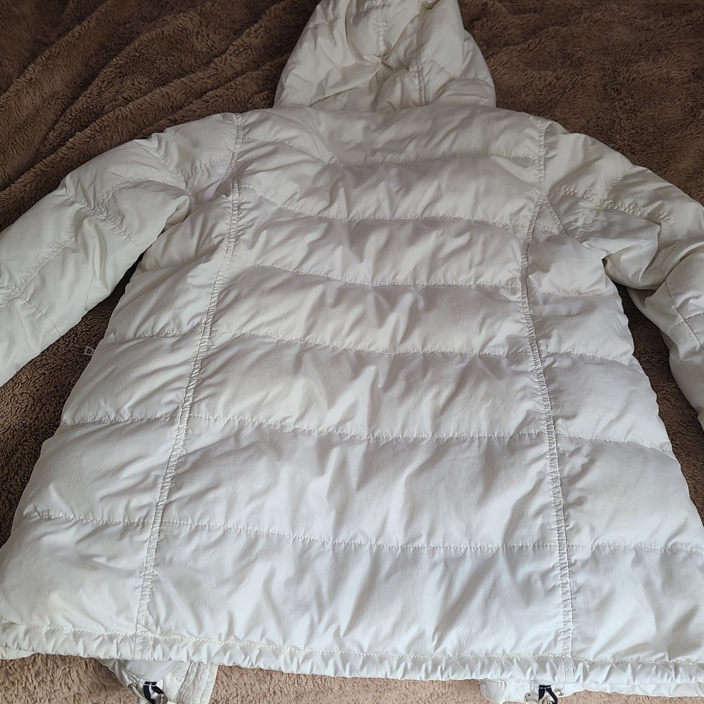 Prada Puffer Jacket - Picture 2 of 7